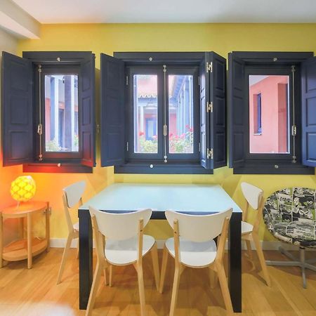 Two Bedroom Apartment Plaza Mayor By Sharingco Μαδρίτη Εξωτερικό φωτογραφία