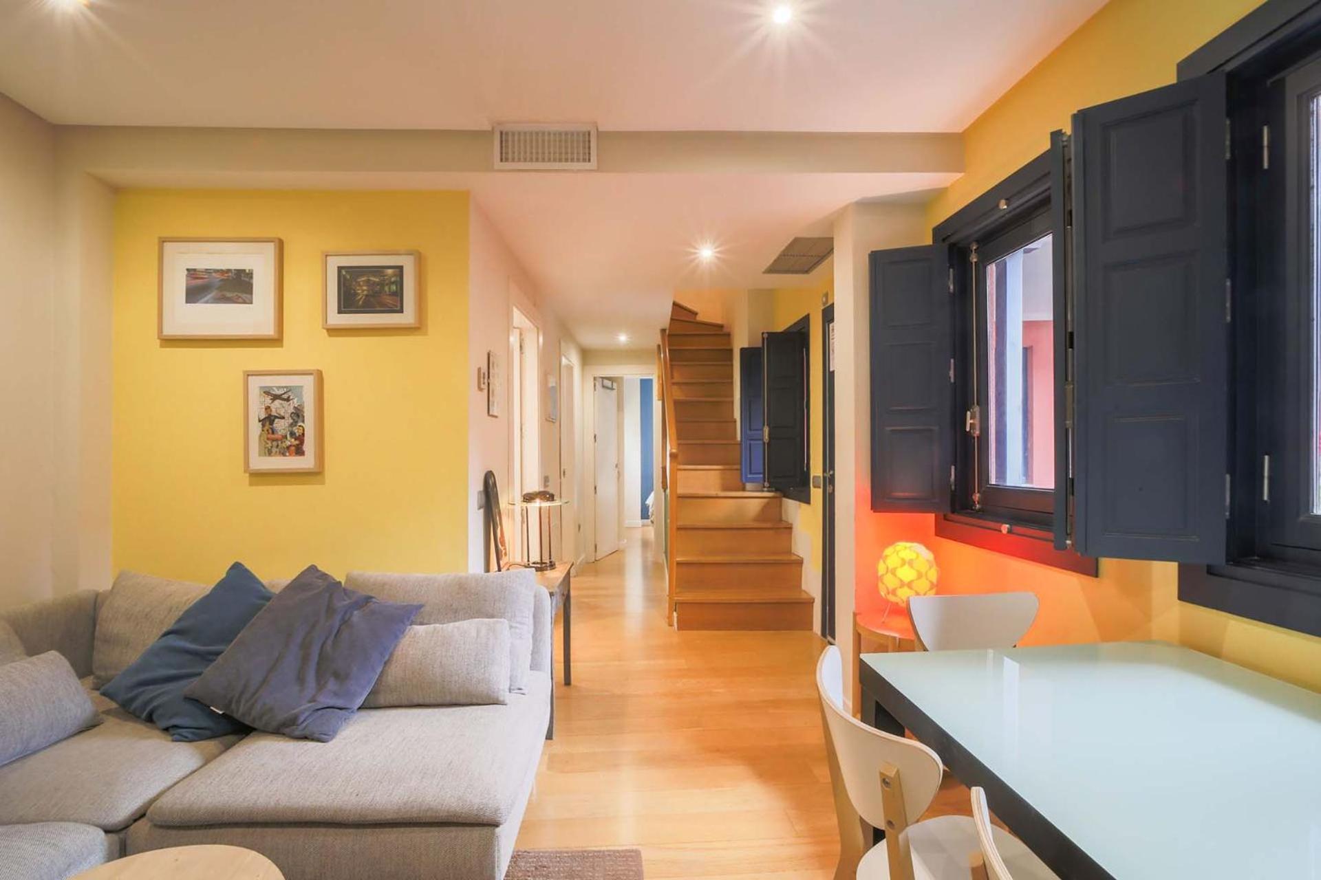 Two Bedroom Apartment Plaza Mayor By Sharingco Μαδρίτη Εξωτερικό φωτογραφία