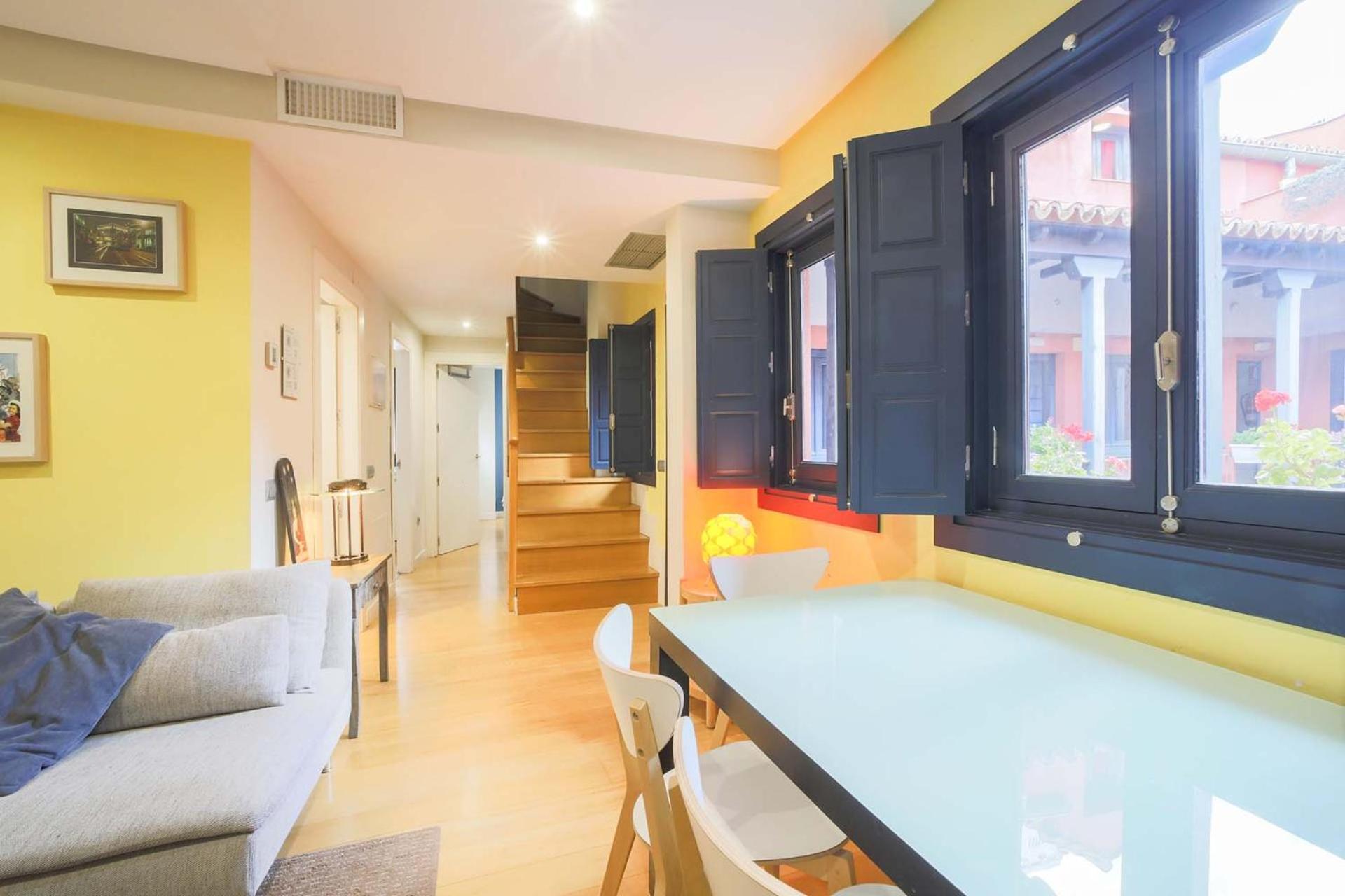 Two Bedroom Apartment Plaza Mayor By Sharingco Μαδρίτη Εξωτερικό φωτογραφία