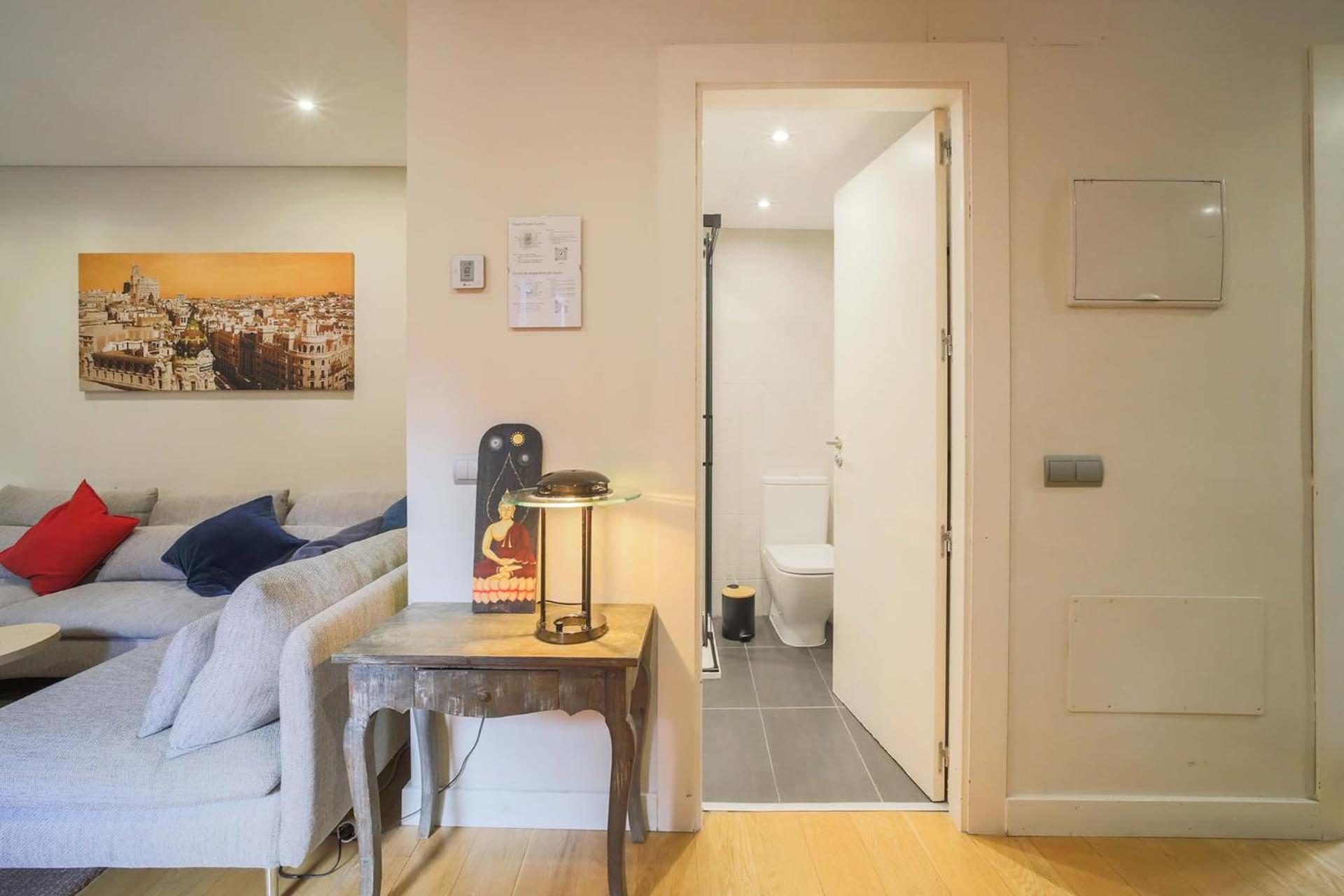 Two Bedroom Apartment Plaza Mayor By Sharingco Μαδρίτη Εξωτερικό φωτογραφία