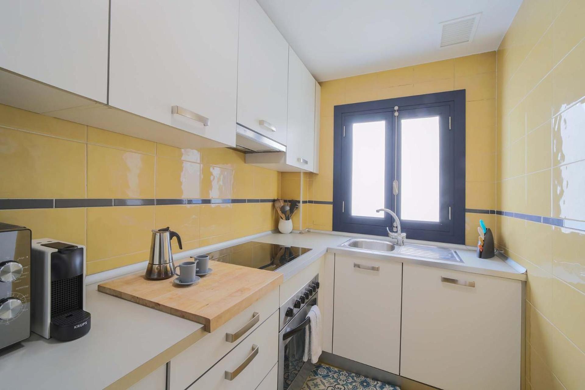 Two Bedroom Apartment Plaza Mayor By Sharingco Μαδρίτη Εξωτερικό φωτογραφία