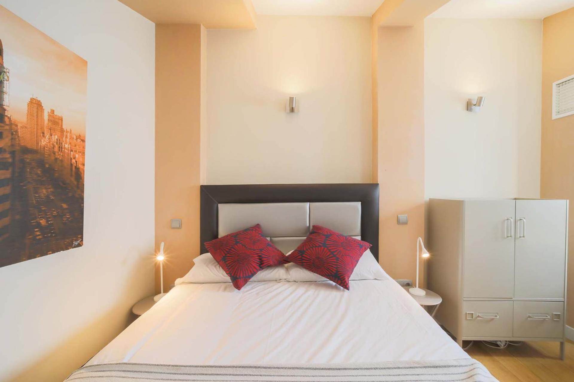 Two Bedroom Apartment Plaza Mayor By Sharingco Μαδρίτη Εξωτερικό φωτογραφία