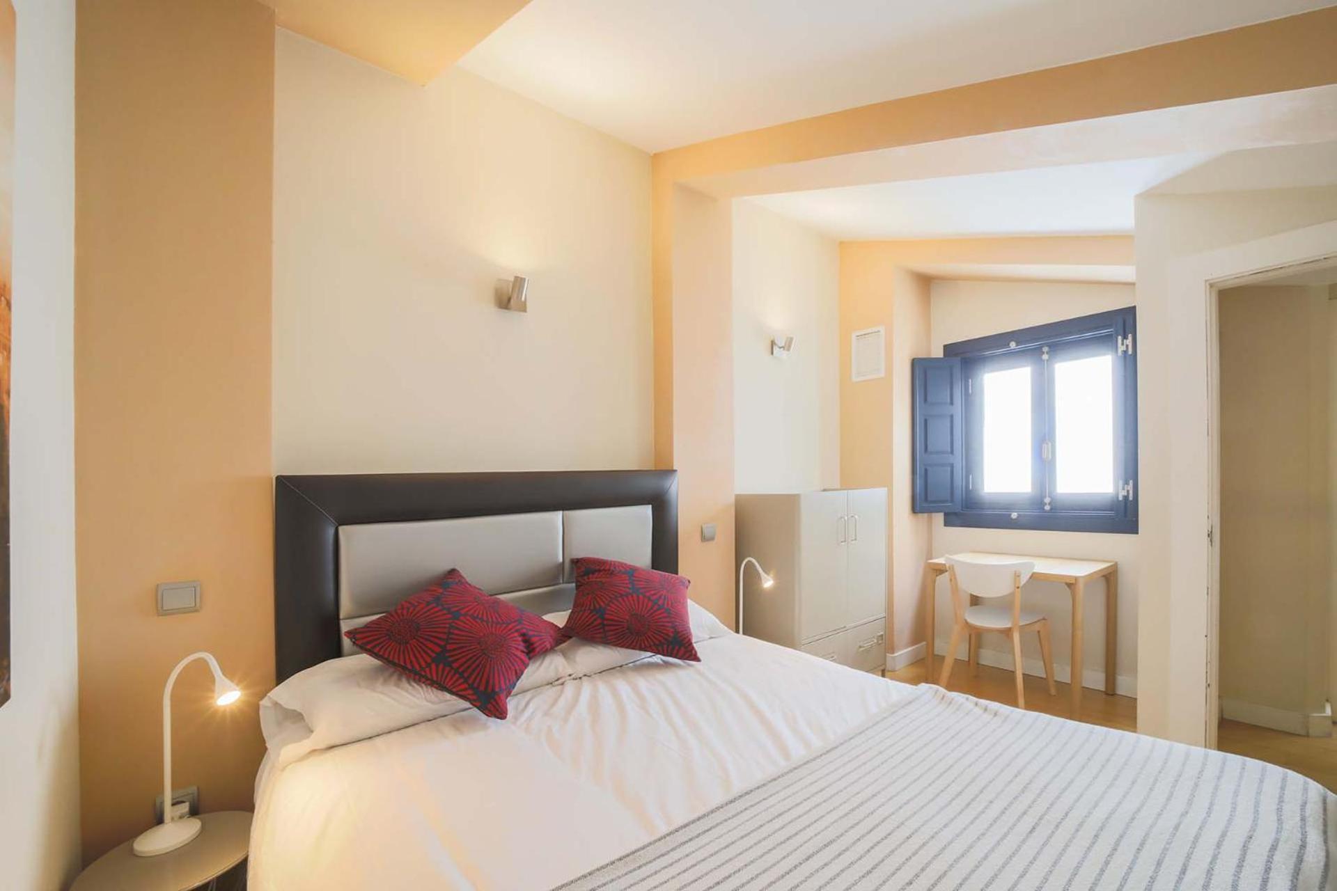 Two Bedroom Apartment Plaza Mayor By Sharingco Μαδρίτη Εξωτερικό φωτογραφία