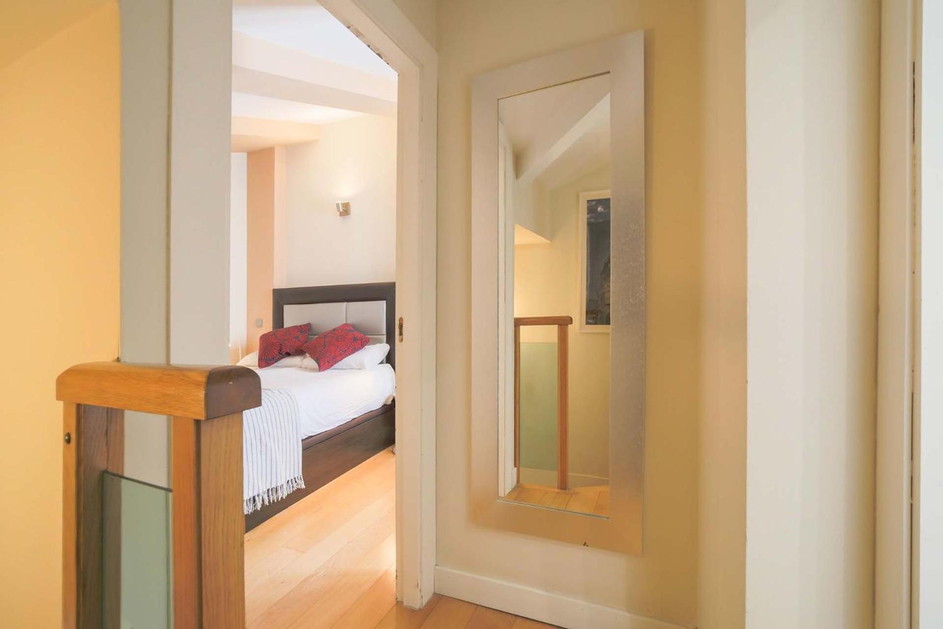 Two Bedroom Apartment Plaza Mayor By Sharingco Μαδρίτη Εξωτερικό φωτογραφία